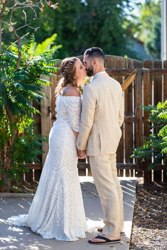 micro wedding packages Colorado