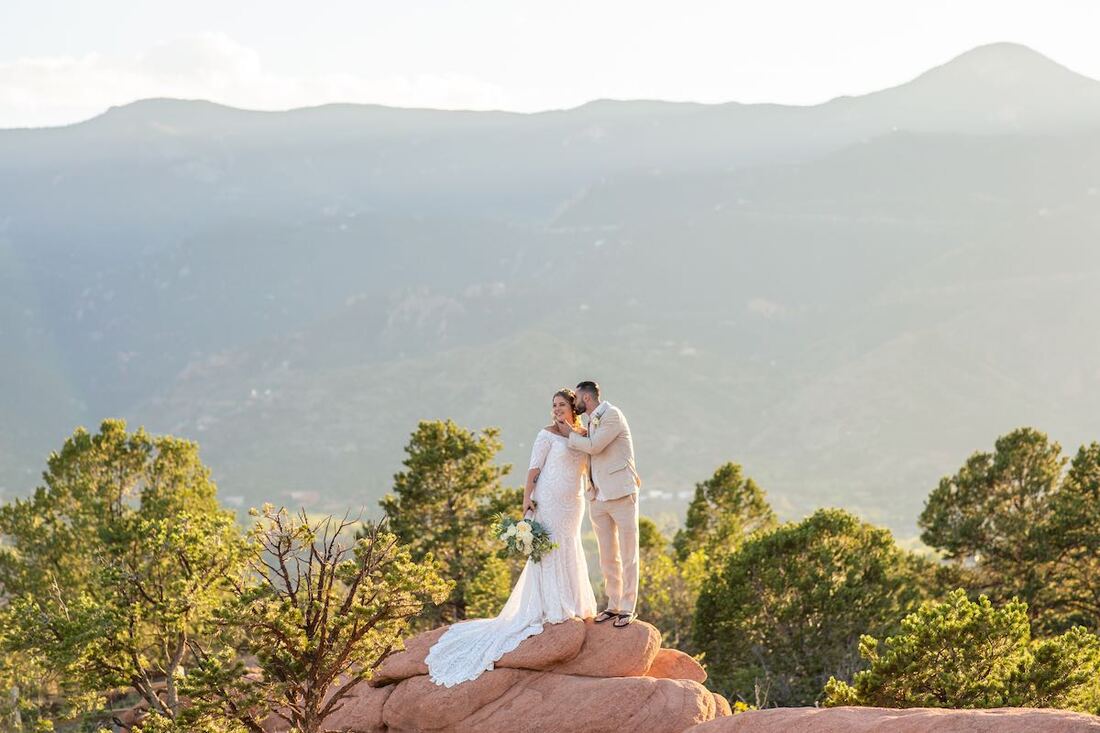 Small Wedding Packages