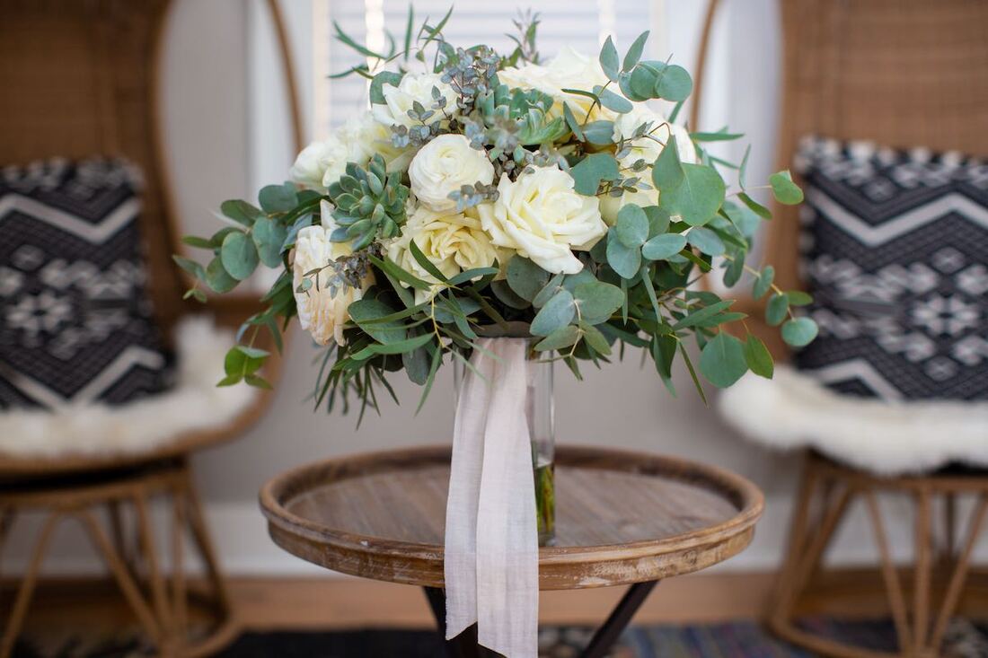 Colorado microweddings