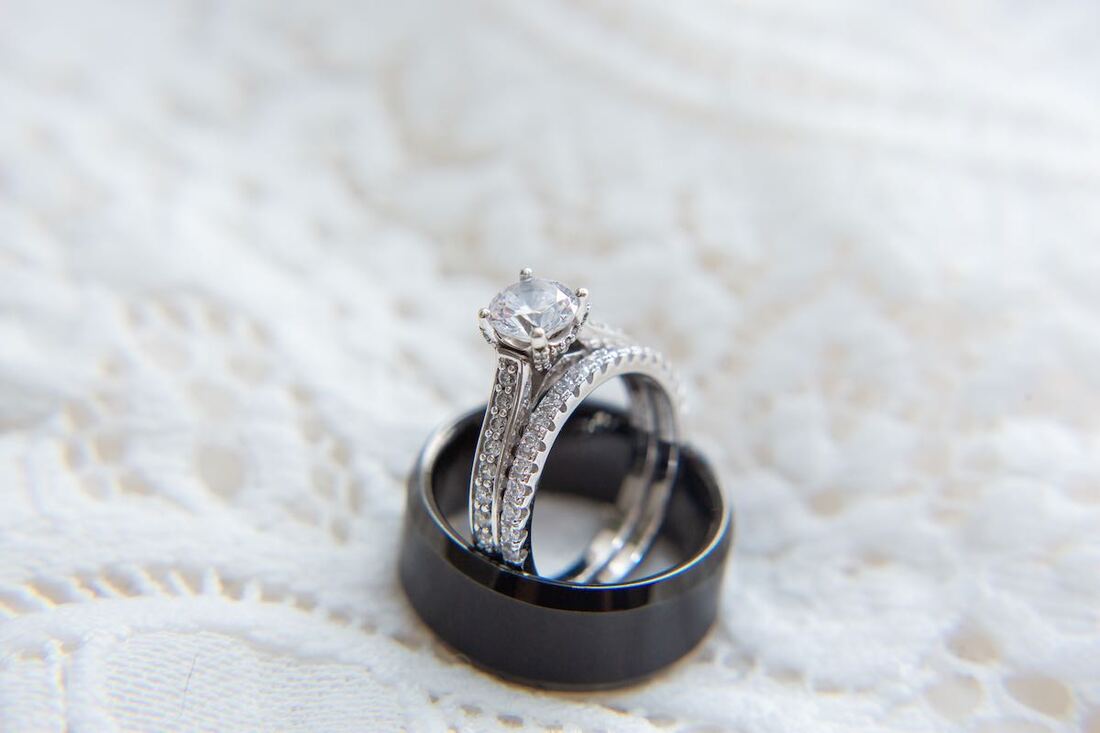 Colorado destination wedding