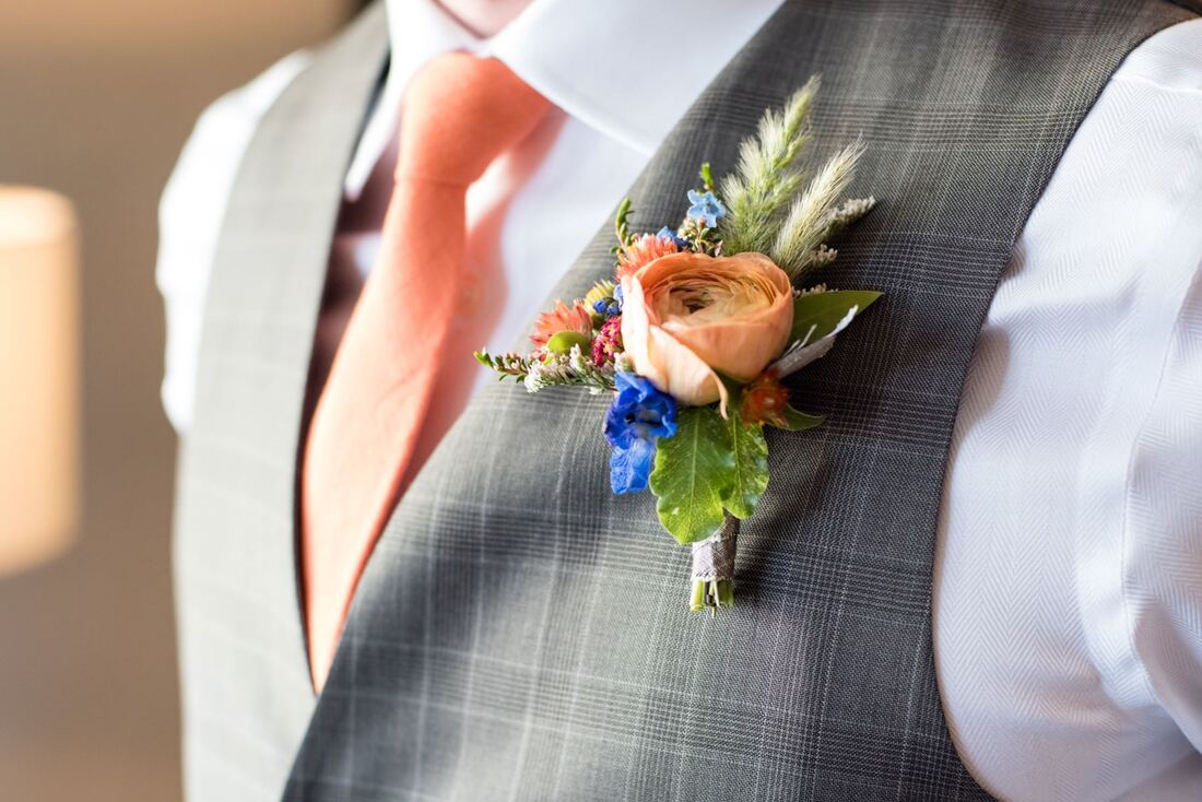 Colorado microweddings