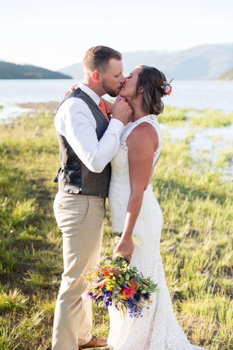 Custom Weddings of Colorado