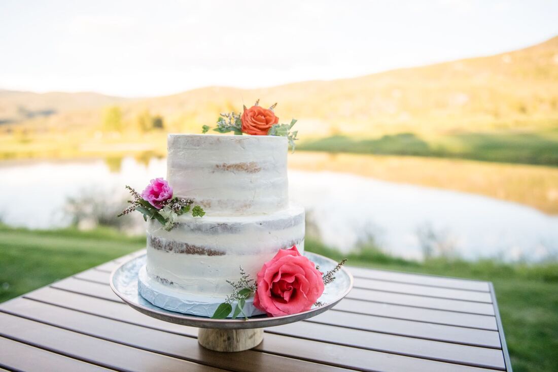 Colorado wedding packages
