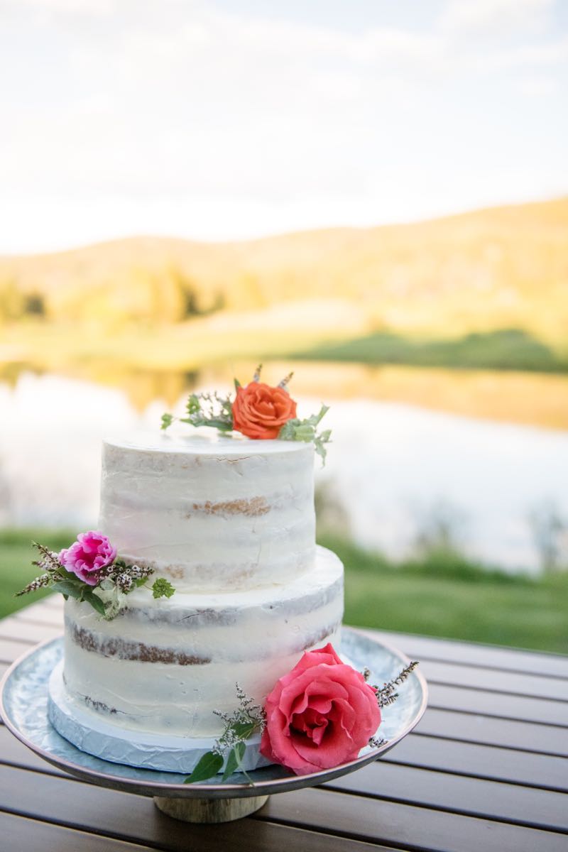 microwedding packages Colorado