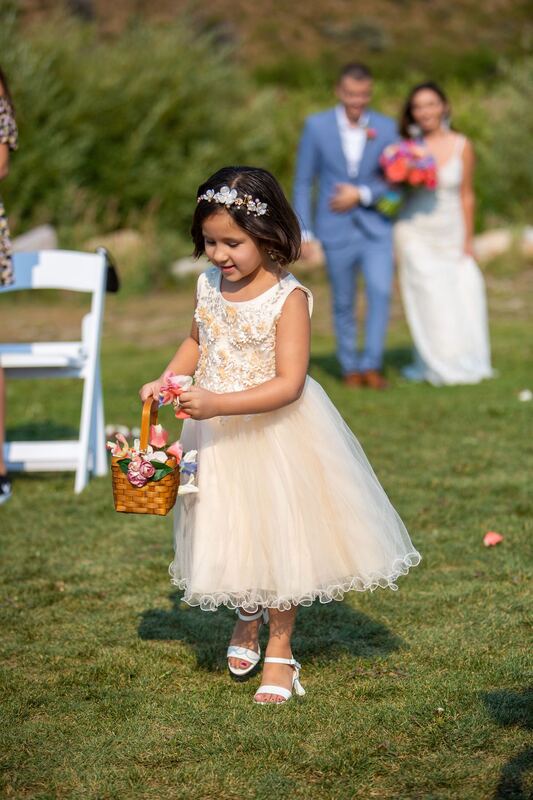 Colorado marriage license