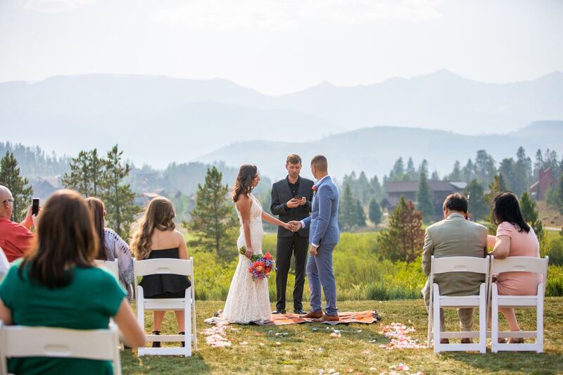 Colorado-wedding-packages