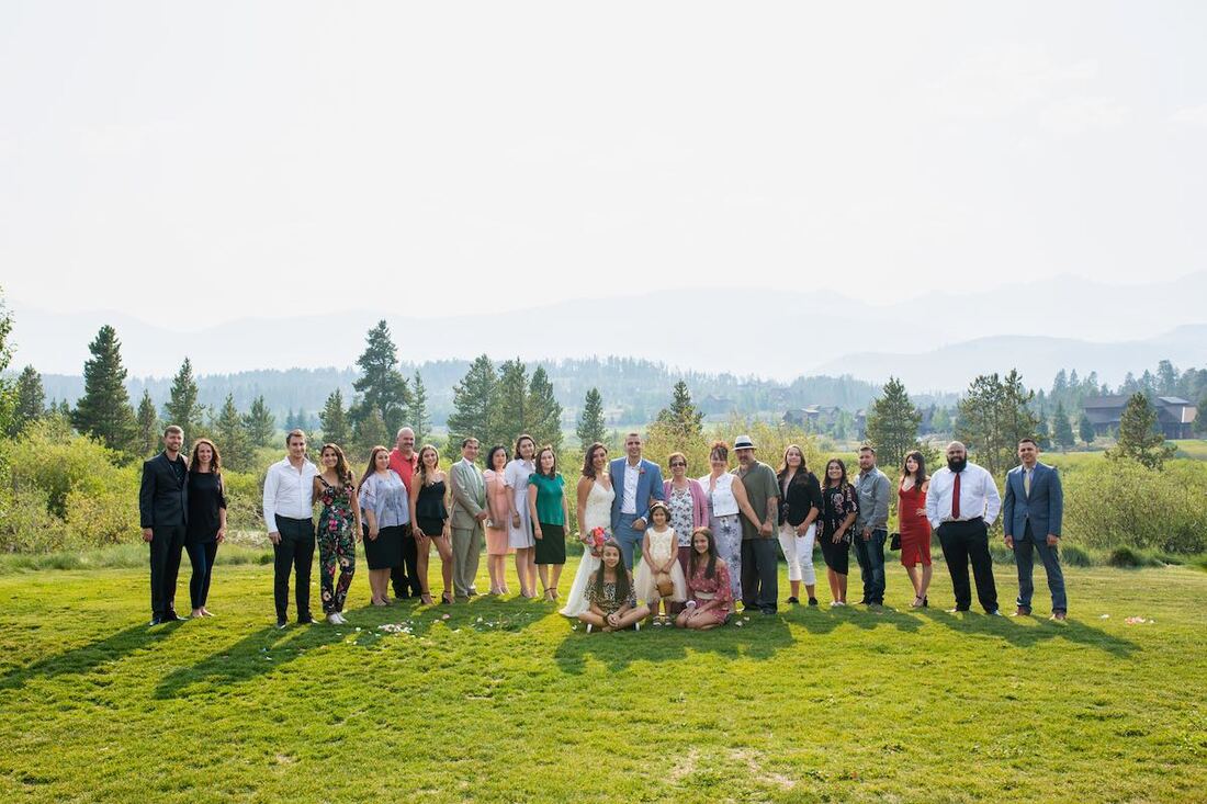 destination weddings