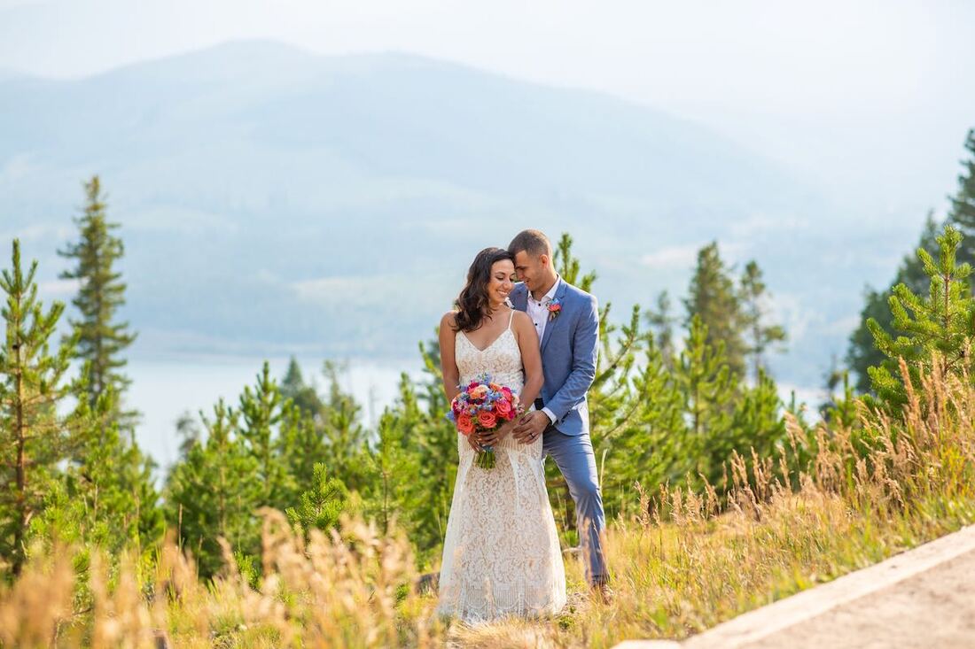 Destination Elopement