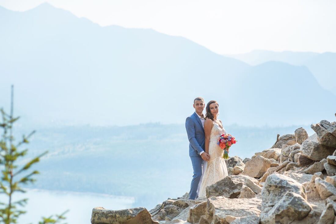 Rocky Mountain national park