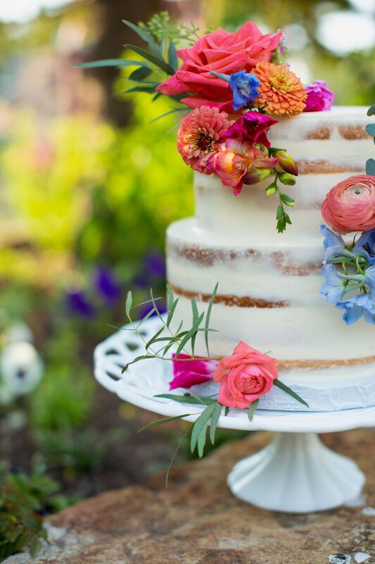 mountain wedding planner