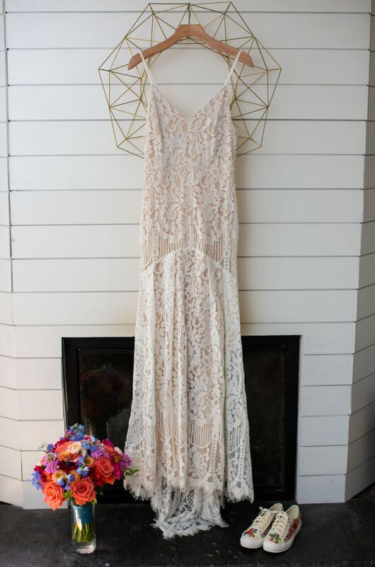 colorado elopement packages