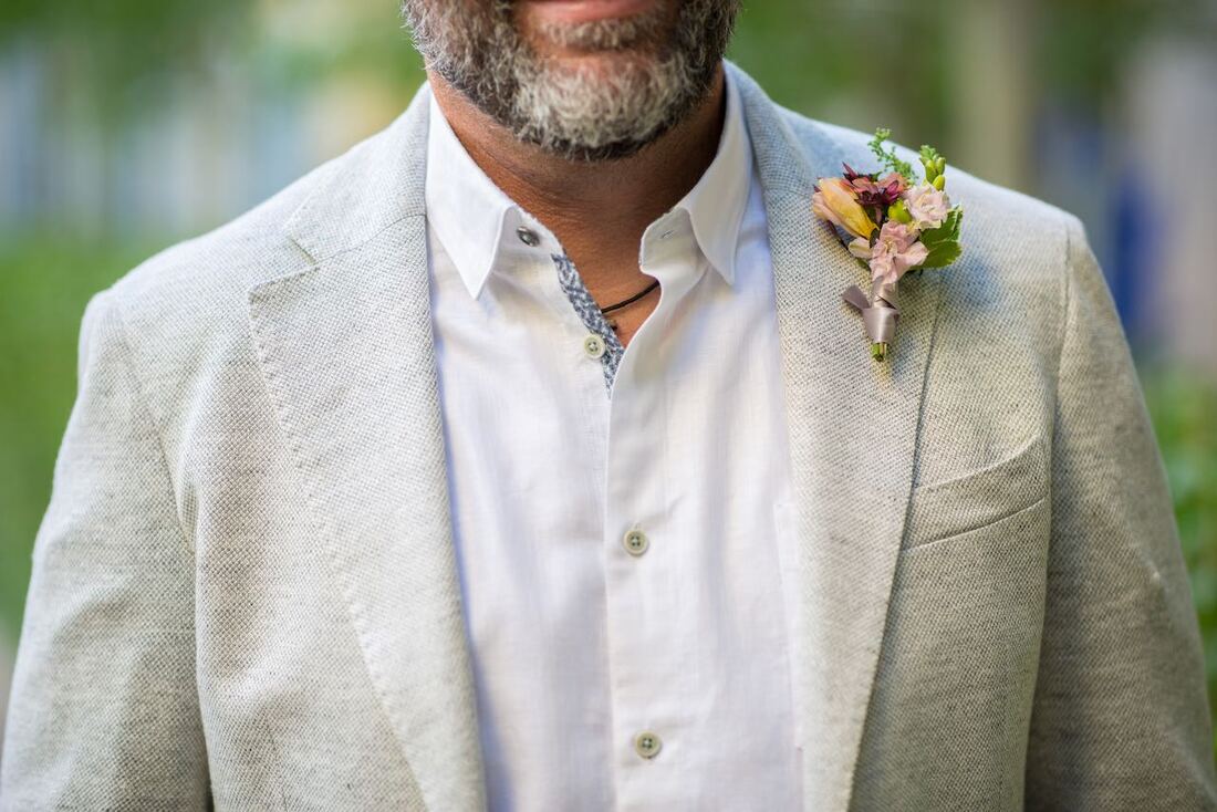 Colorado elopement package