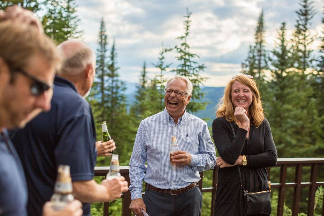 elopement packages Colorado