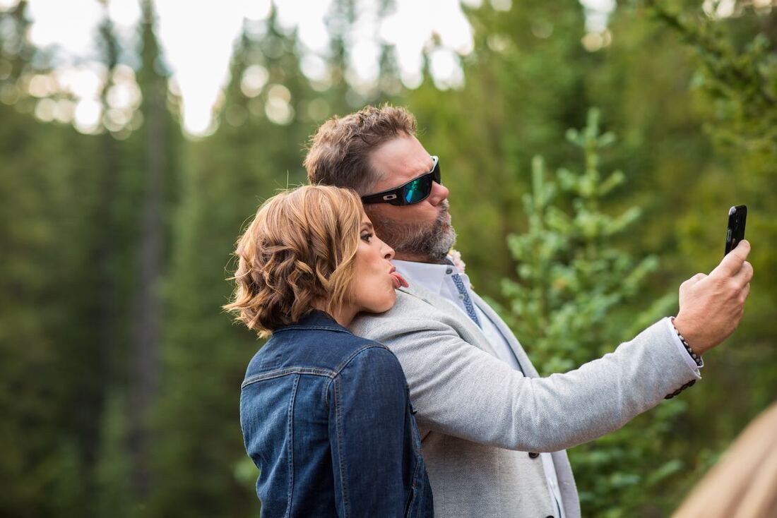 microwedding packages Colorado