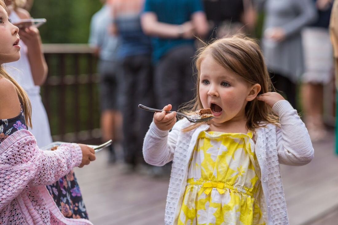 Colorado wedding packages