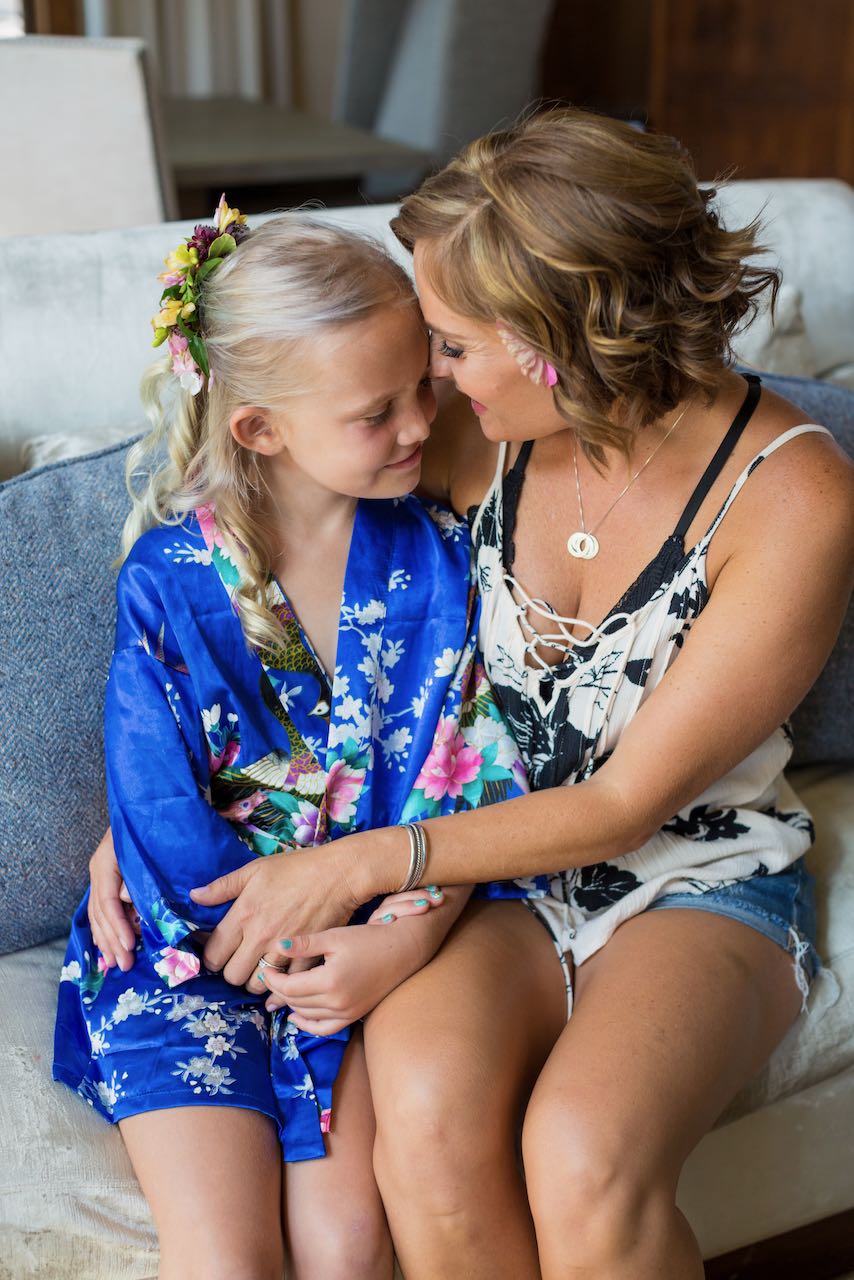 Colorado microweddings