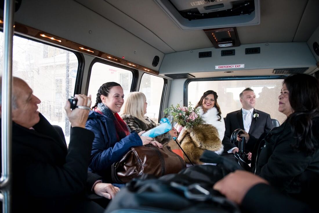 elopement packages colorado