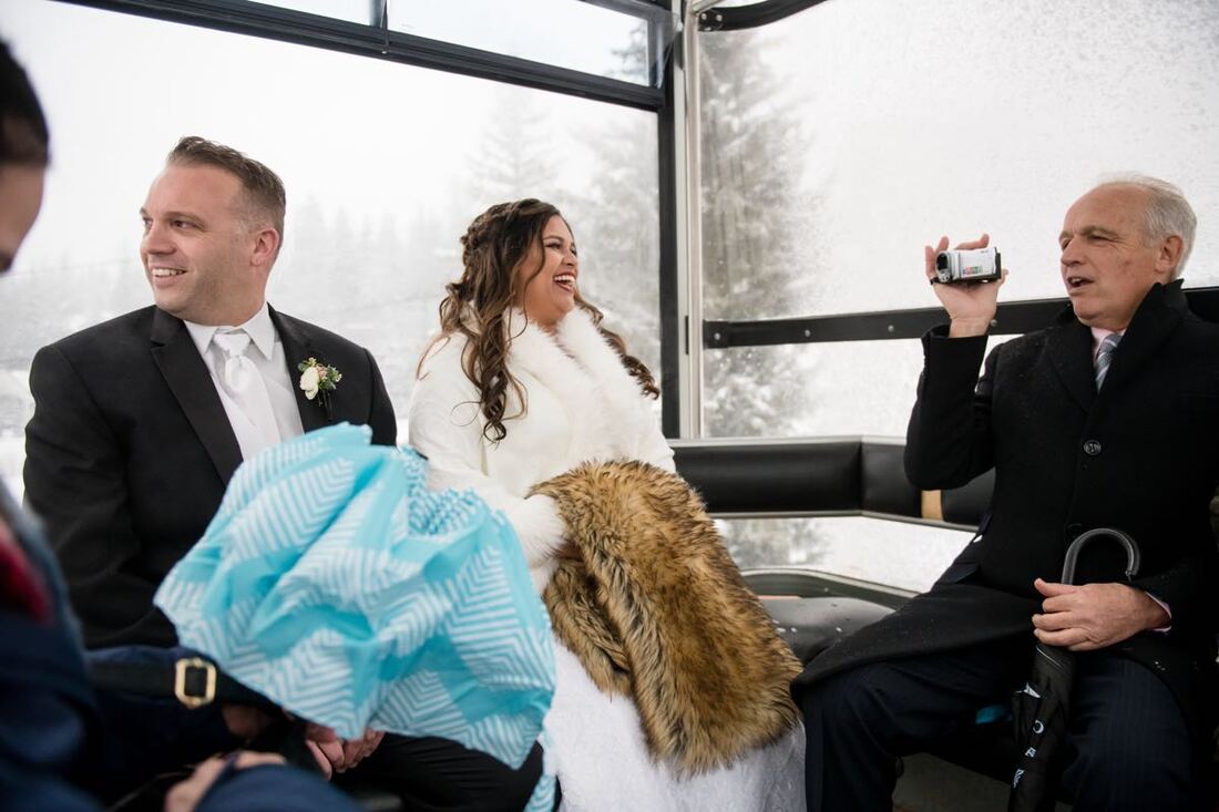 Destination wedding packages