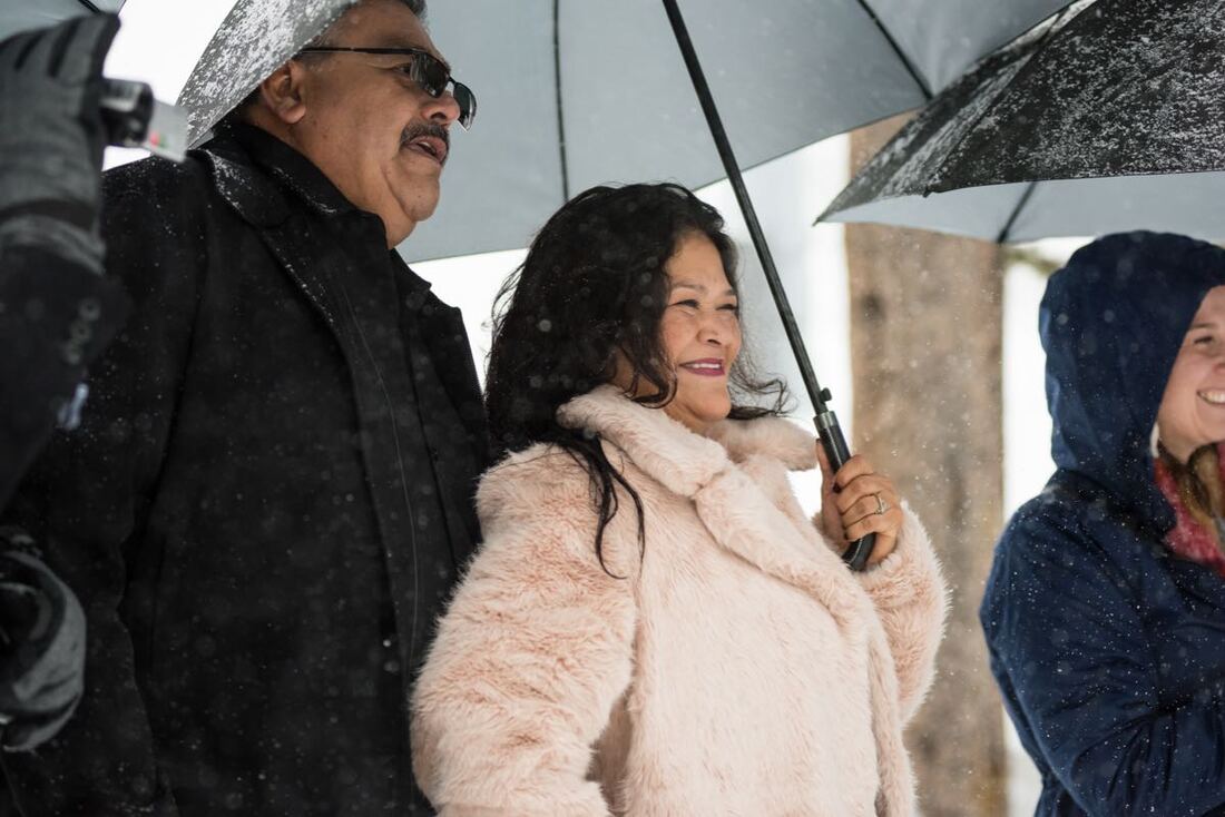 Colorado elopement package