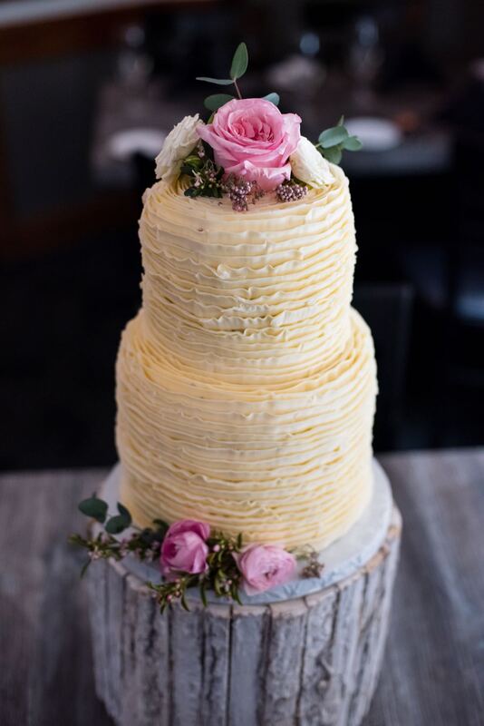 Vail elopement package