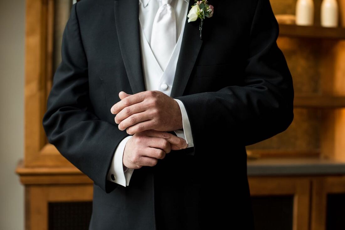  small weddings in colorado