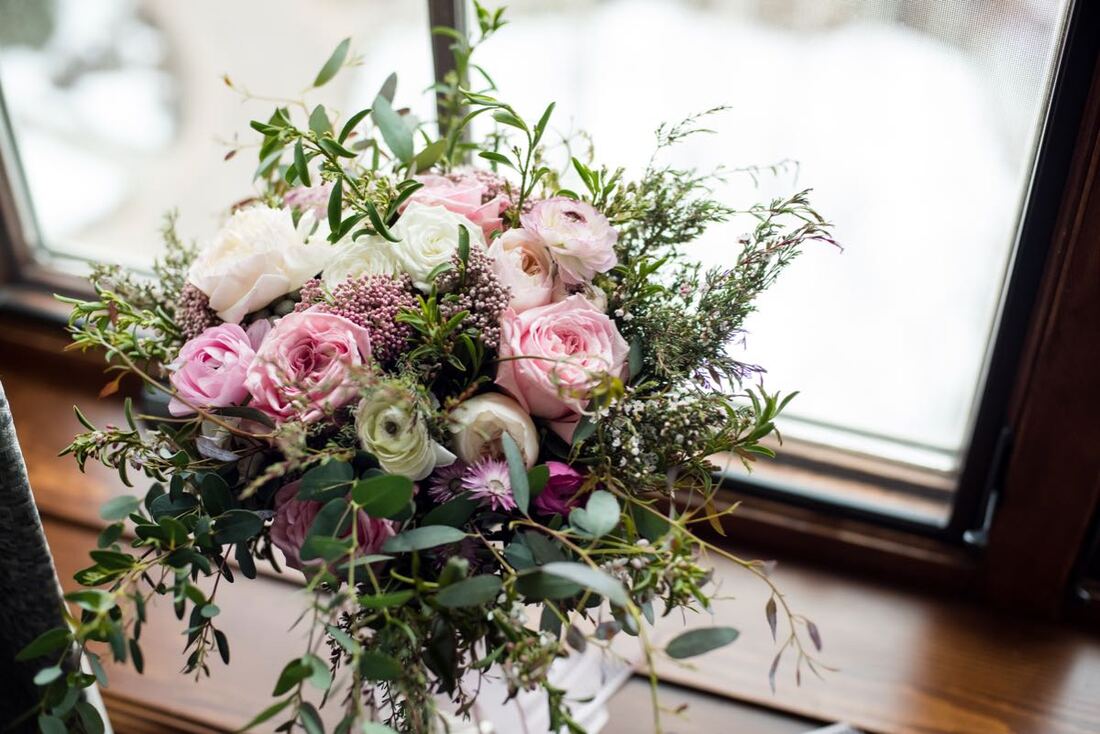 intimate weddings in colorado