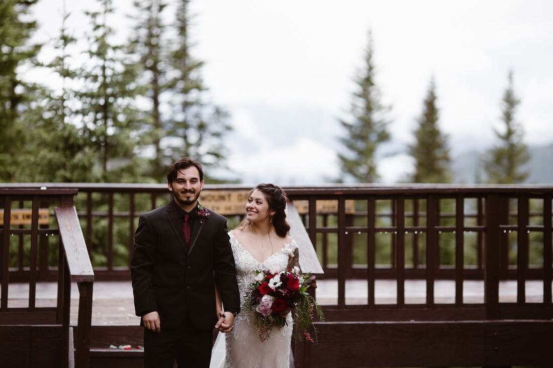 micro wedding packages colorado