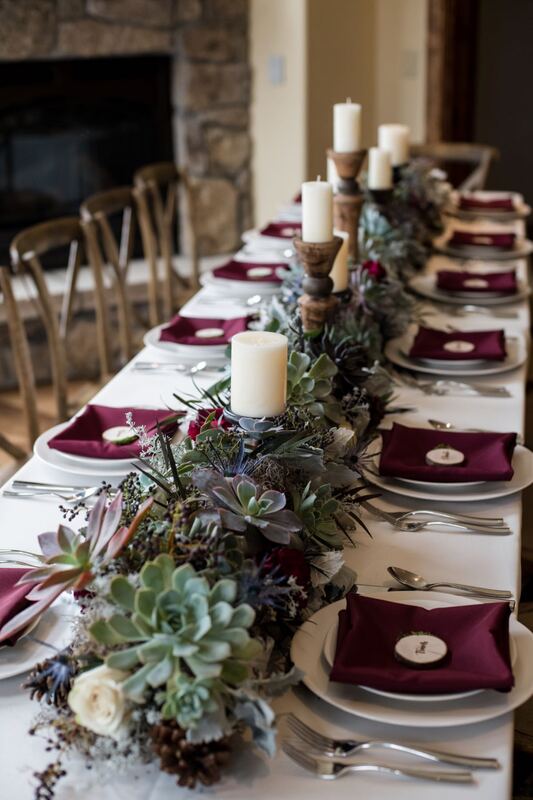 intimate weddings in colorado