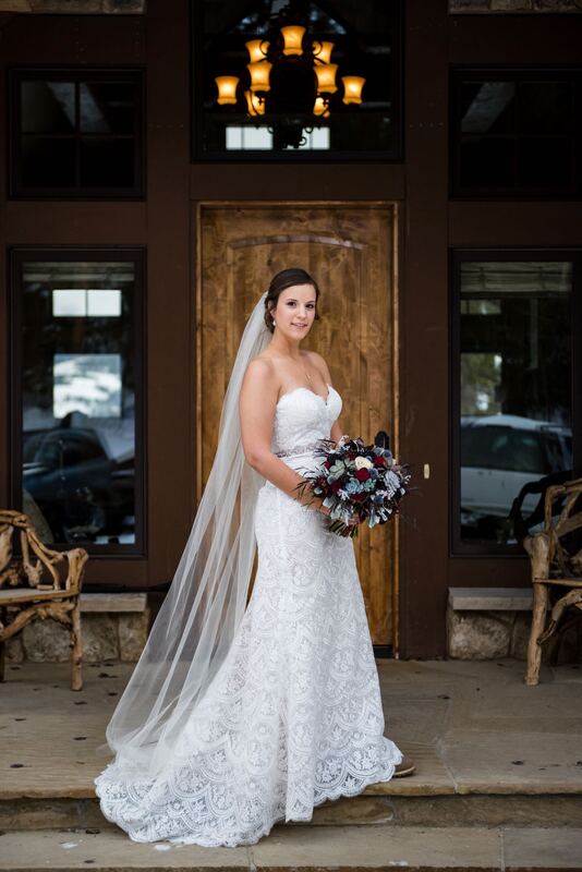 Destination wedding packages