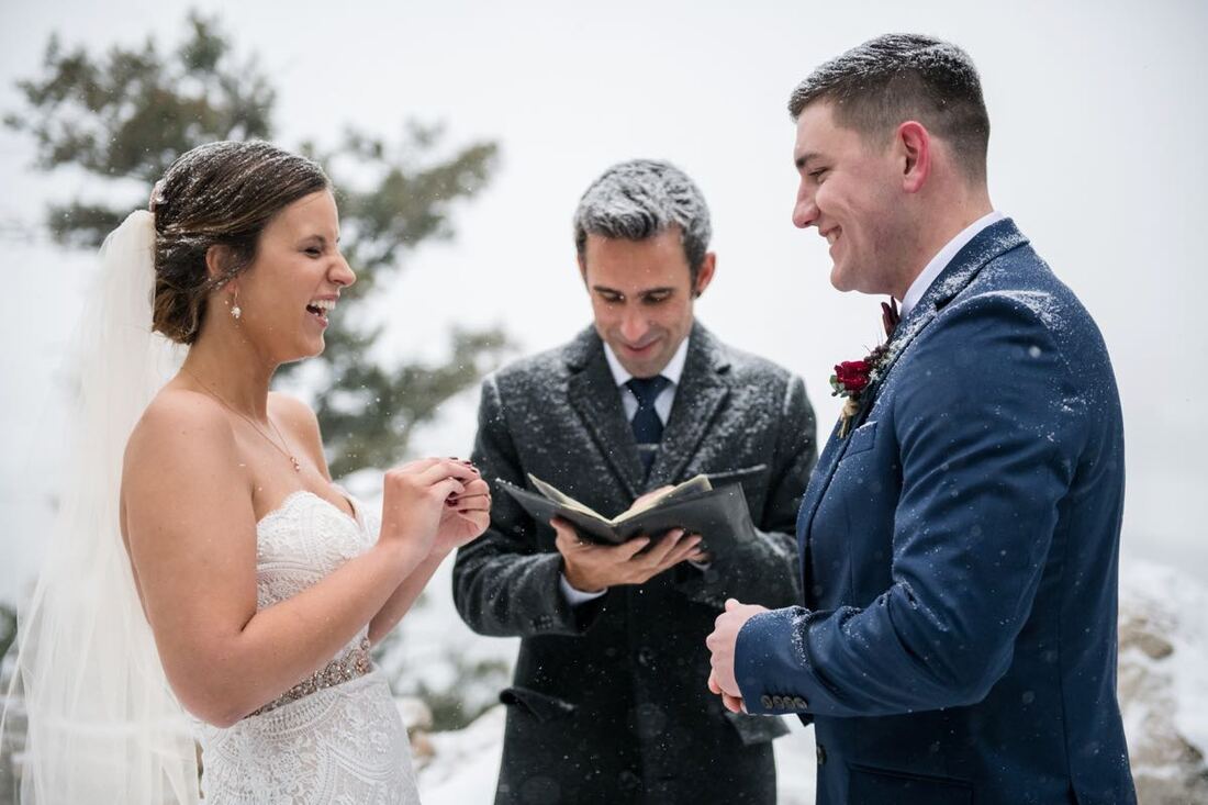 Custom Weddings of Colorado