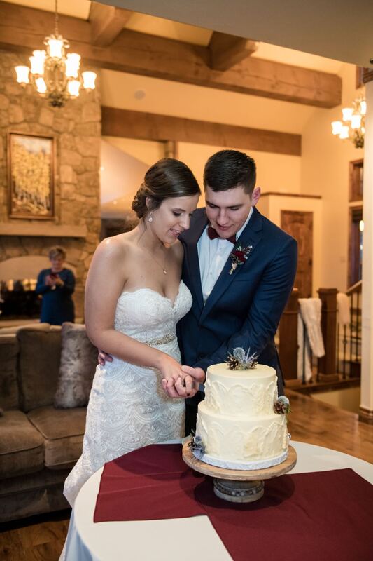 small weddings in colorado