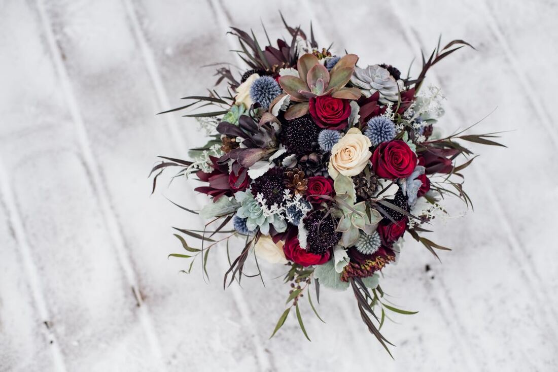 Colorado microweddings