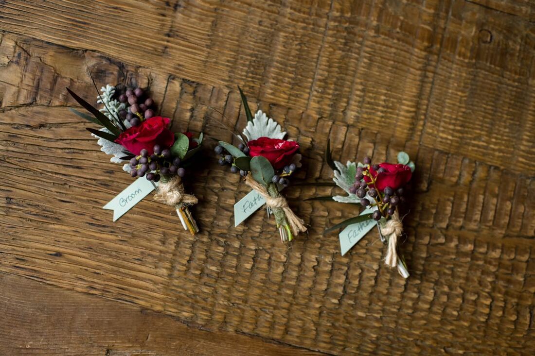 colorado elopement packages