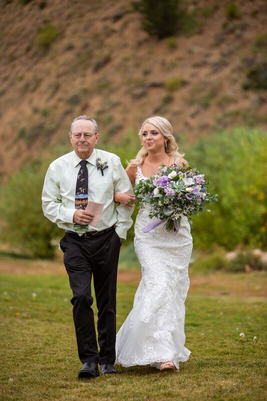 micro wedding packages Colorado