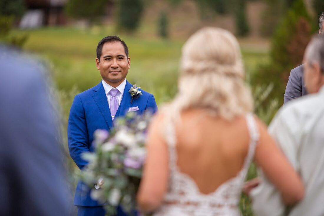 Colorado  micro weddings