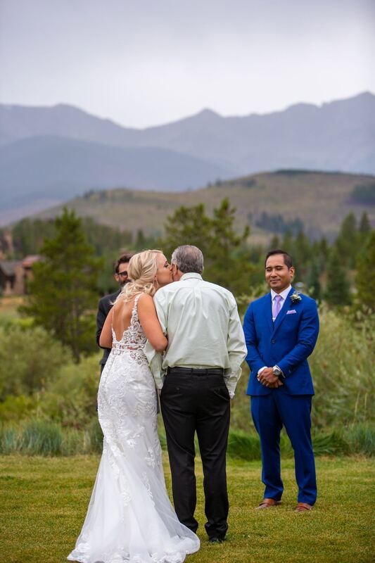 Colorado marriage license