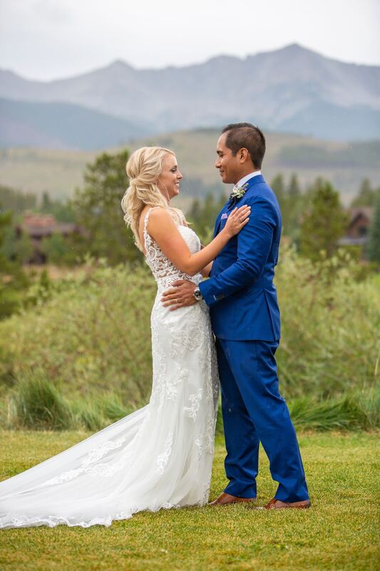 elopement packages Colorado