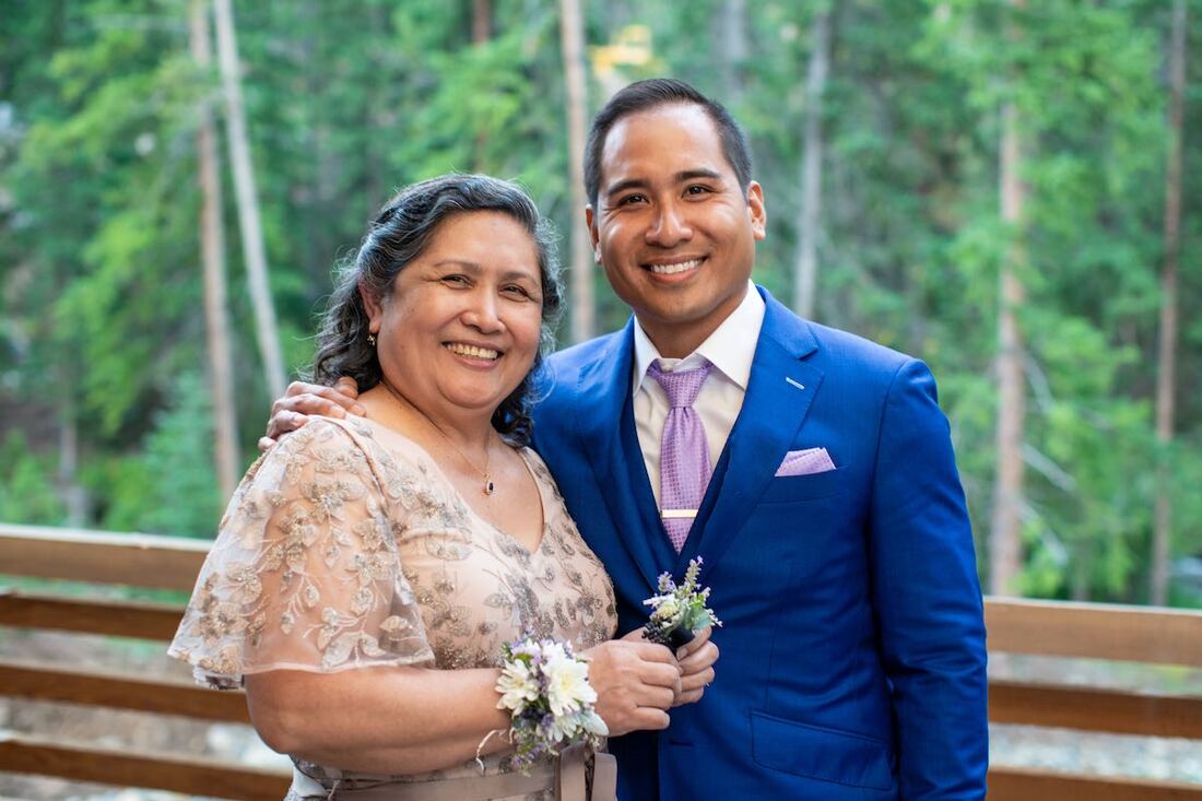 Colorado microweddings