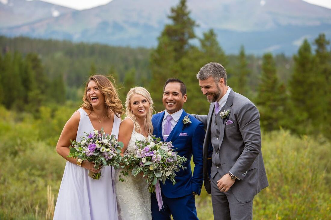 destination weddings