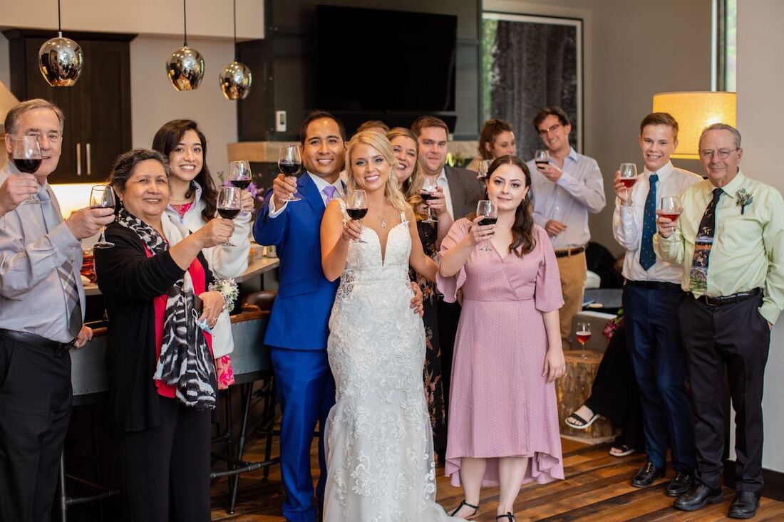 colorado marriage license