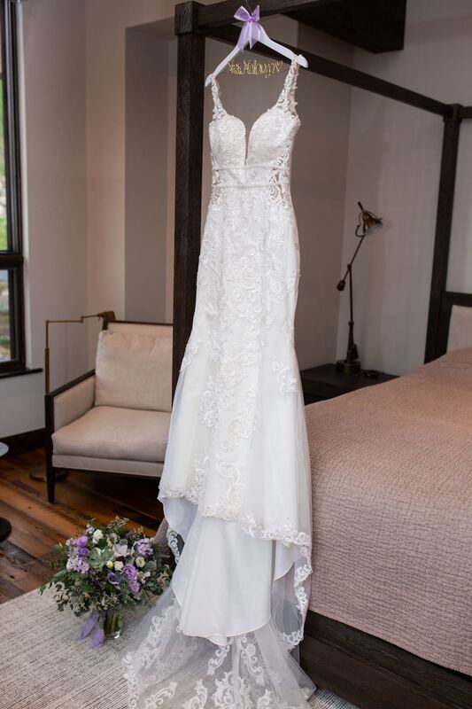 Custom weddings of Colorado