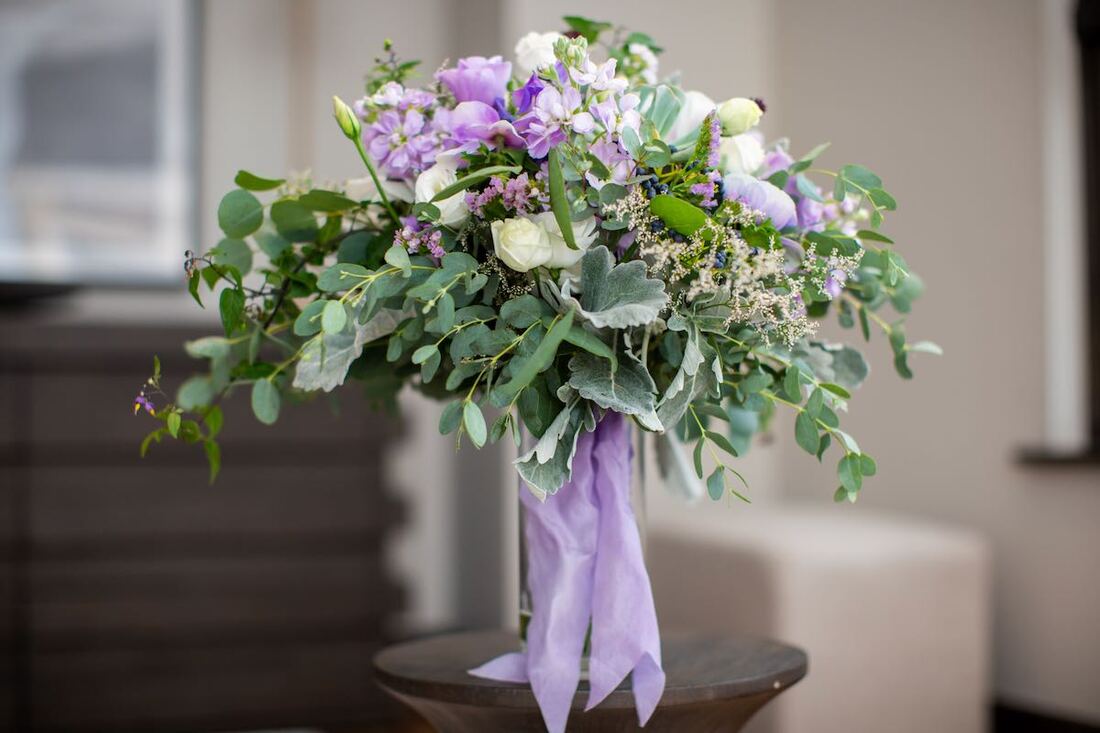 Colorado small wedding venue