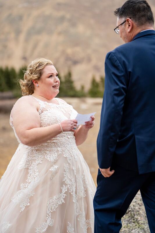 How to write your own vows